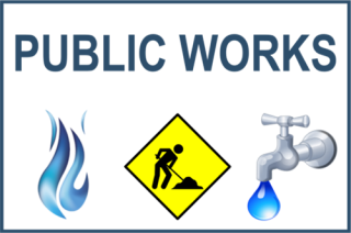 Public Works