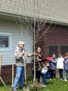 Arbor Day 2024