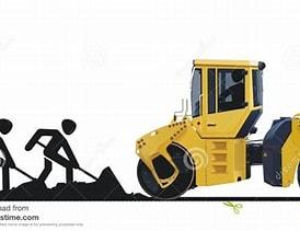 Road Work