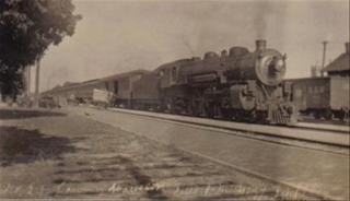 Railroad