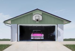 garage