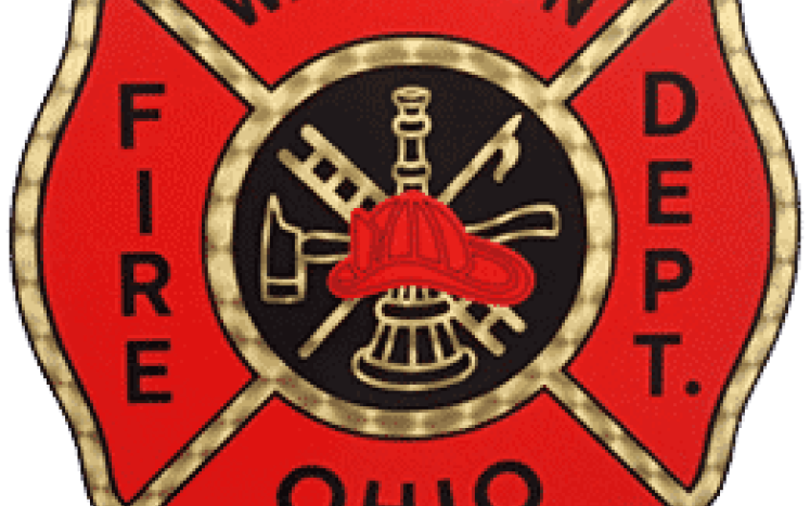 Wauseon Fire Logo