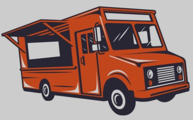 Mobile Food Vehicle Information