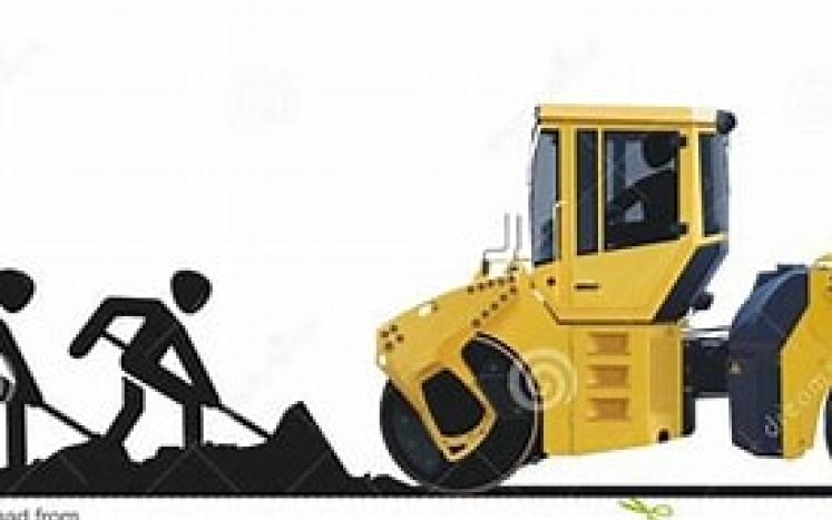 Road Work